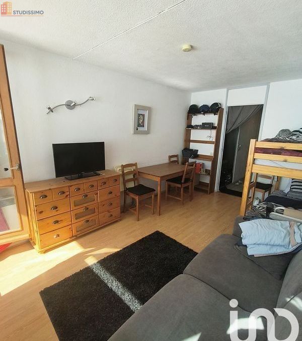 Studio 23m² Bagnères-de-Bigorre - DPE D - Photo 16