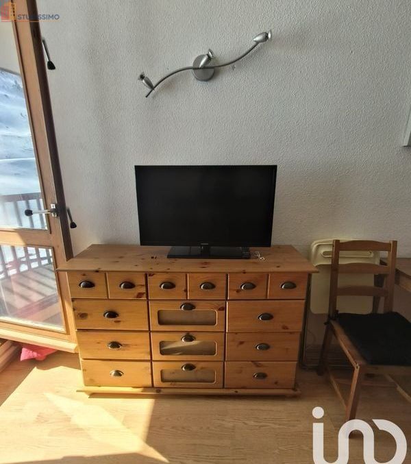 Studio 23m² Bagnères-de-Bigorre - DPE D - Photo 13