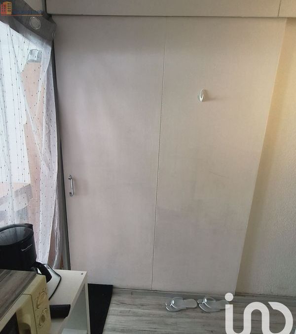 Studio 23m² Bagnères-de-Bigorre - DPE D - Photo 6