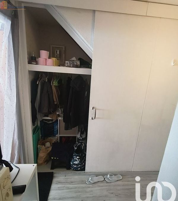 Studio 23m² Bagnères-de-Bigorre - DPE D - Photo 5