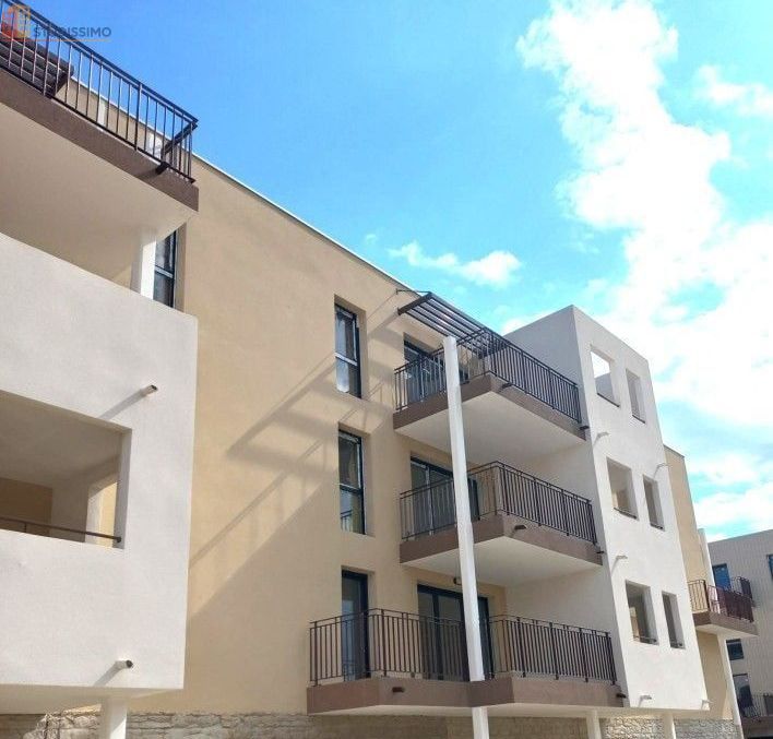 Studio 27m² Le Pontet - DPE B - Photo 5