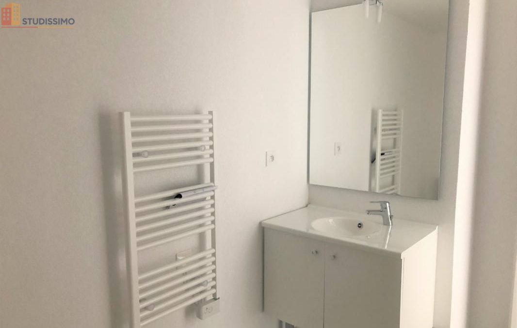 Studio 27m² Le Pontet - DPE B - Photo 0