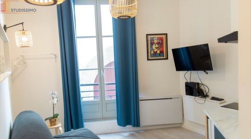 Studio meublé 14m² Avignon centre - Proche fac, idéal étudiant - Photo 4