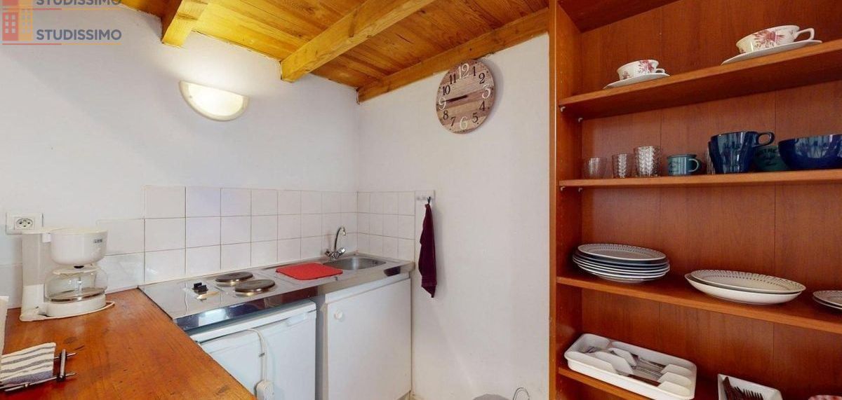 Studio meublé 23m² Avignon - Meublé, lumineux - Photo 33