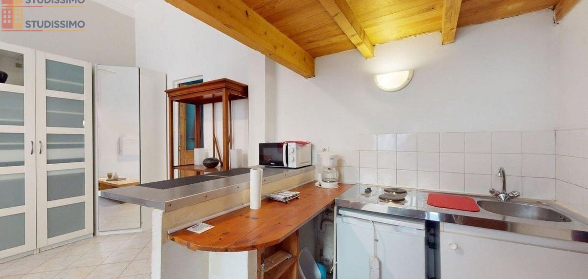 Studio meublé 23m² Avignon - Meublé, lumineux - Photo 34
