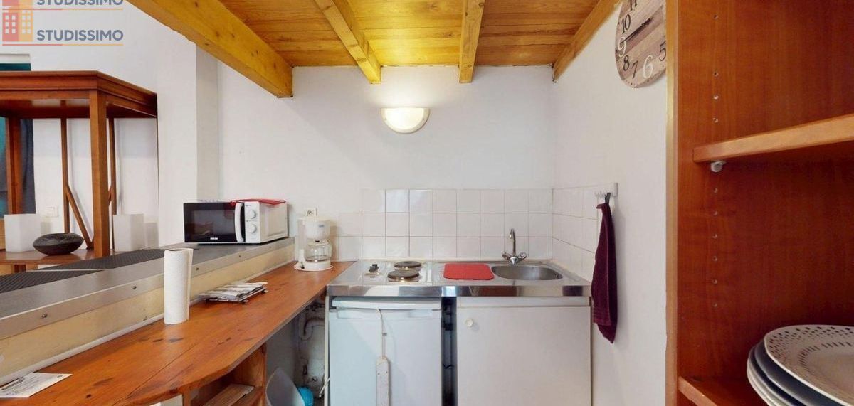 Studio meublé 23m² Avignon - Meublé, lumineux - Photo 14