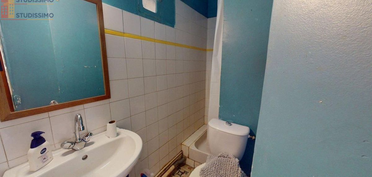 Studio meublé 23m² Avignon - Meublé, lumineux - Photo 15