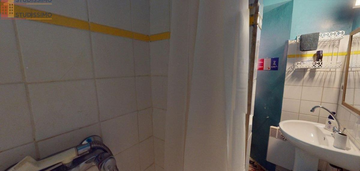Studio meublé 23m² Avignon - Meublé, lumineux - Photo 7