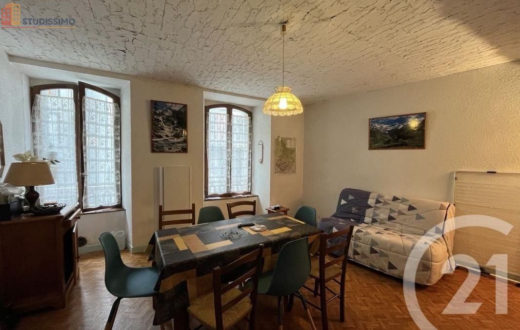 Studio 30m² Cauterets - Proche centre, lumineux - Photo 5