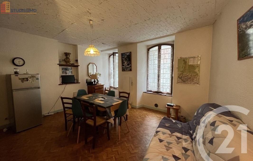 Studio 30m² Cauterets - Proche centre, lumineux - Photo 3