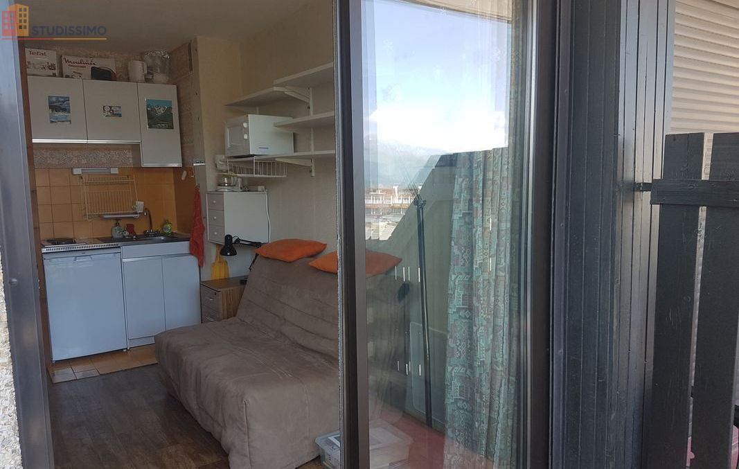Studio 18m² Saint-Lary-Soulan - Pieds de pistes - Photo 18