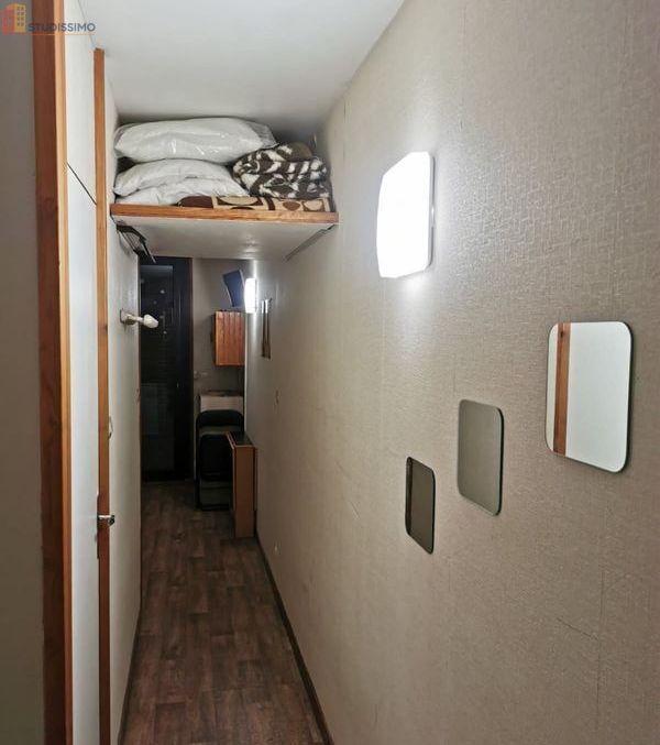 Studio 18m² Saint-Lary-Soulan - Pieds de pistes - Photo 16