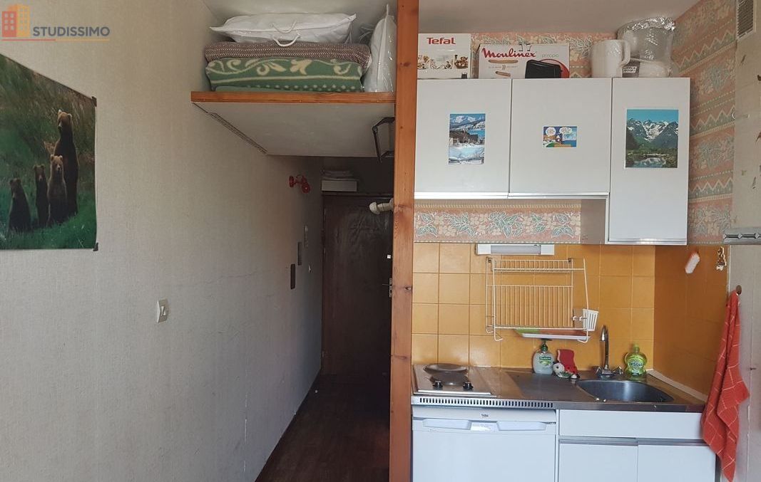 Studio 18m² Saint-Lary-Soulan - Pieds de pistes - Photo 15