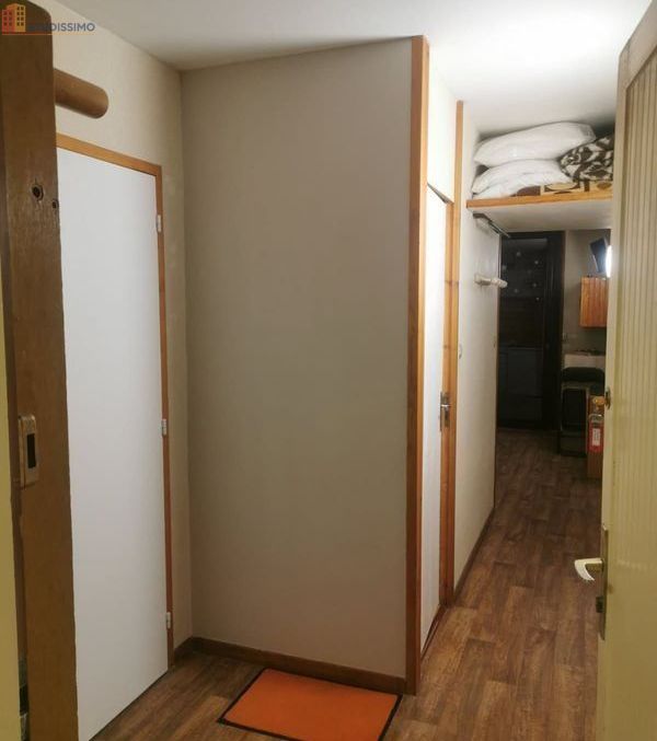 Studio 18m² Saint-Lary-Soulan - Pieds de pistes - Photo 14