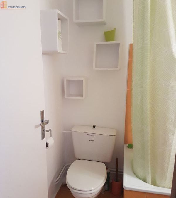 Studio 18m² Saint-Lary-Soulan - Pieds de pistes - Photo 12