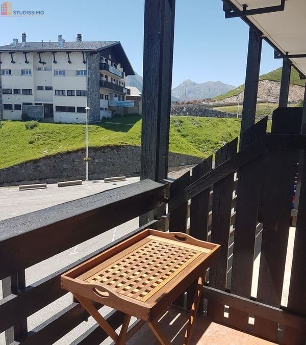 Studio 18m² Saint-Lary-Soulan - Pieds de pistes - Photo 9