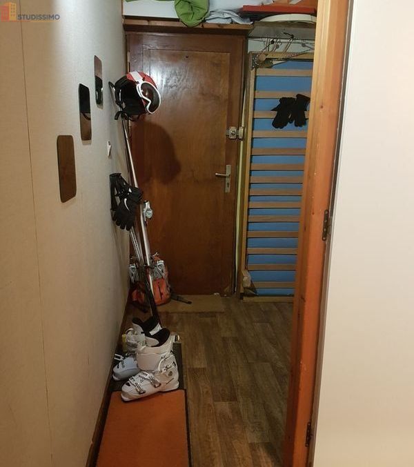 Studio 18m² Saint-Lary-Soulan - Pieds de pistes - Photo 6