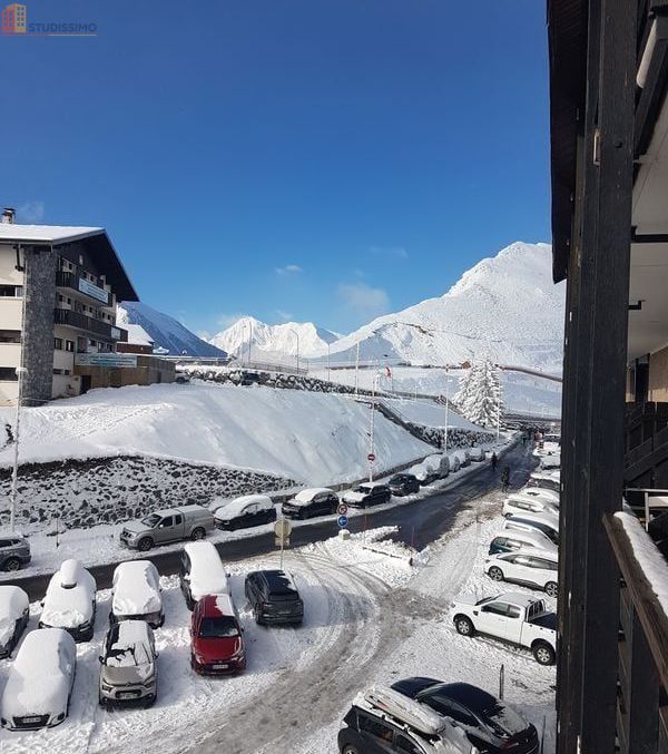 Studio 18m² Saint-Lary-Soulan - Pieds de pistes - Photo 4
