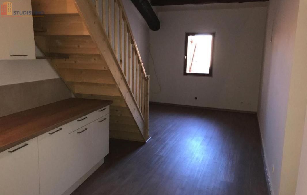 Studio 38m² Pertuis - lumineux, proche commerces - Photo 16