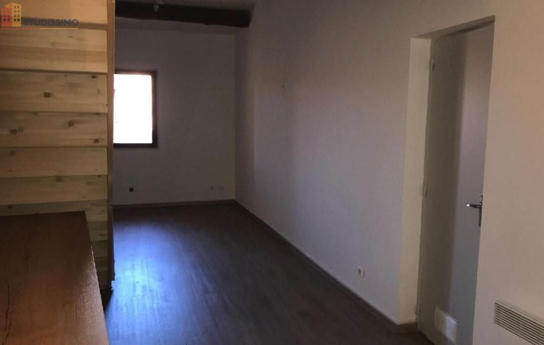 Studio 38m² Pertuis - lumineux, proche commerces - Photo 15