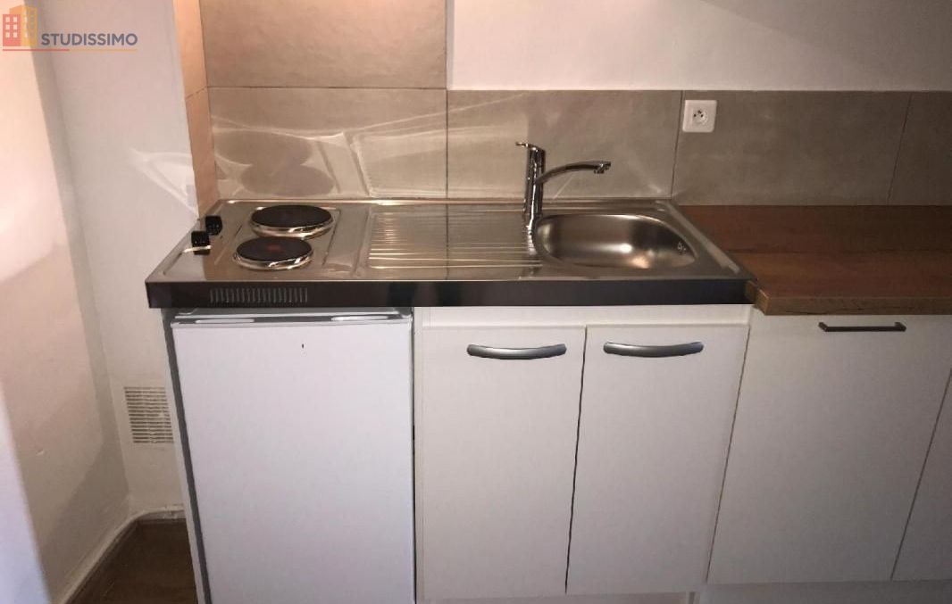 Studio 38m² Pertuis - lumineux, proche commerces - Photo 14