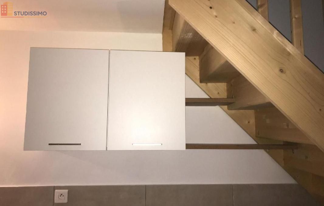 Studio 38m² Pertuis - lumineux, proche commerces - Photo 13