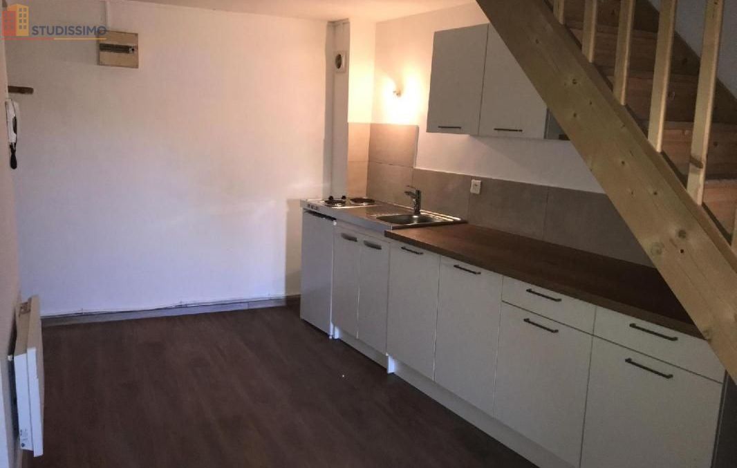 Studio 38m² Pertuis - lumineux, proche commerces - Photo 12