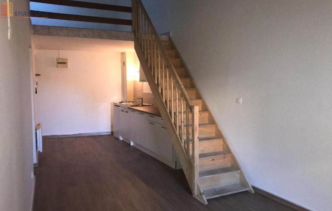 Studio 38m² Pertuis - lumineux, proche commerces - Photo 10
