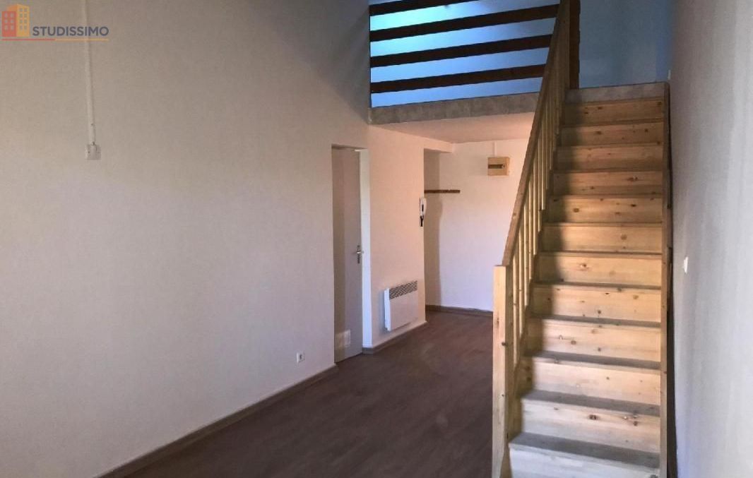 Studio 38m² Pertuis - lumineux, proche commerces - Photo 9