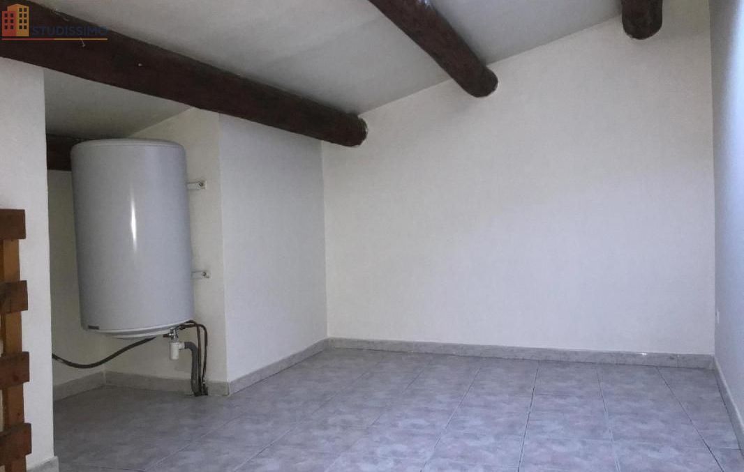 Studio 38m² Pertuis - lumineux, proche commerces - Photo 4