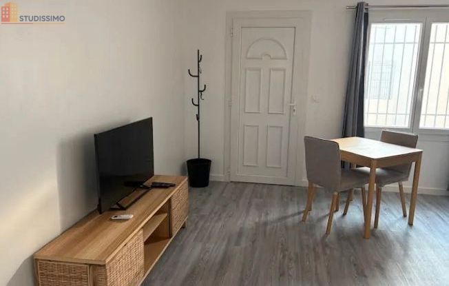 Studio à Avignon