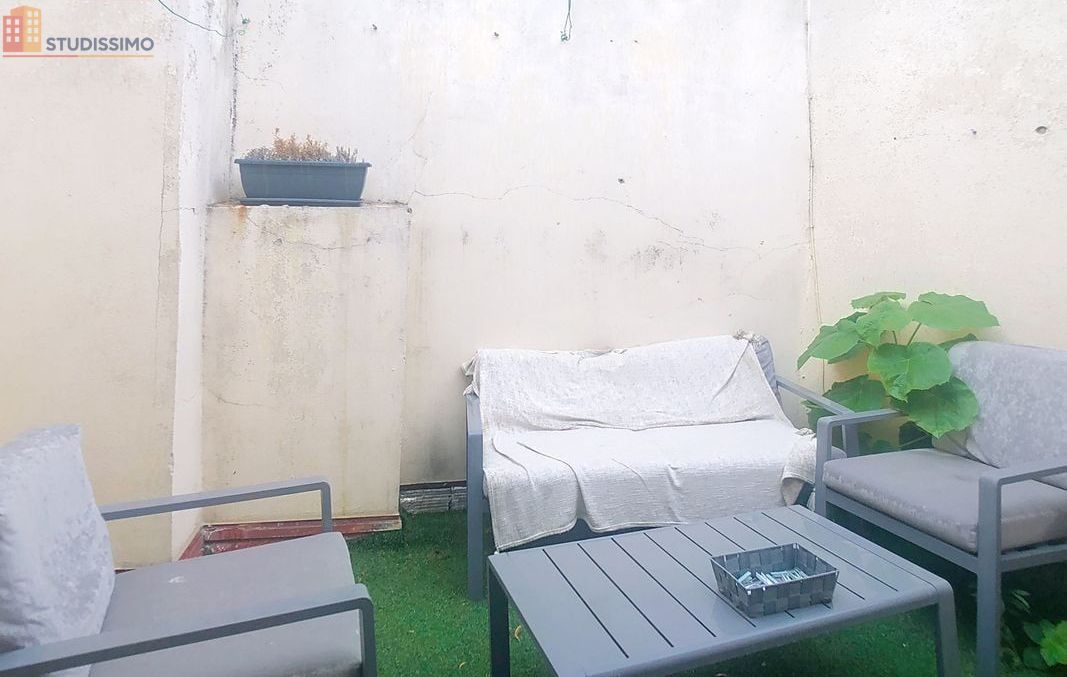 Studio à Avignon