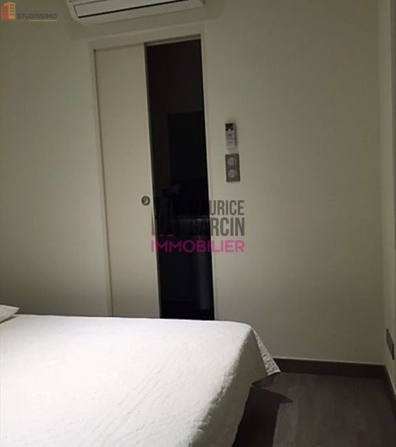 Studio meublé 19m² Avignon centre - Meublé, 1 pièce - Photo 2