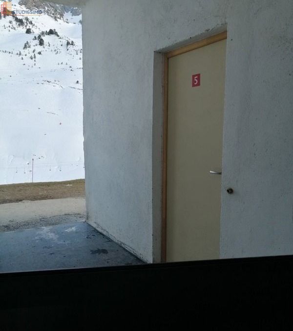 Studio 25m² Bagnères-de-Bigorre - Étage élevé, vue dégagée - Photo 17