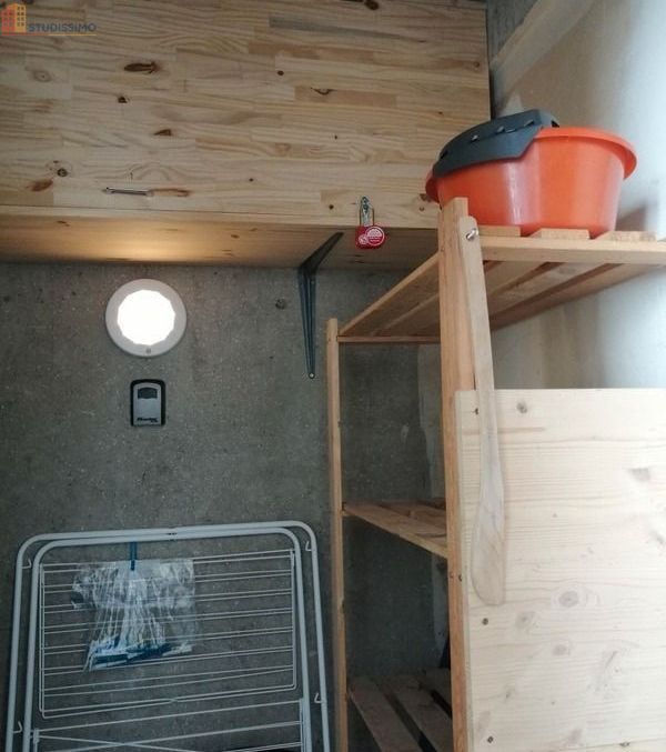 Studio 25m² Bagnères-de-Bigorre - Étage élevé, vue dégagée - Photo 16