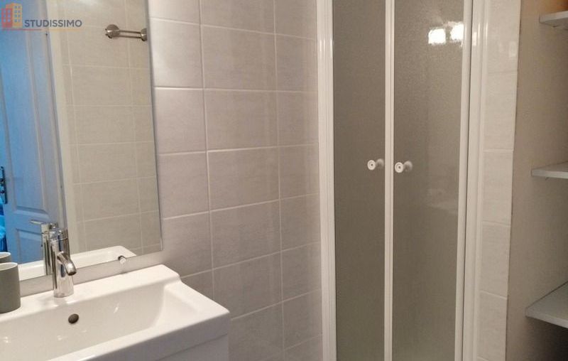 Studio 25m² Bagnères-de-Bigorre - Étage élevé, vue dégagée - Photo 13