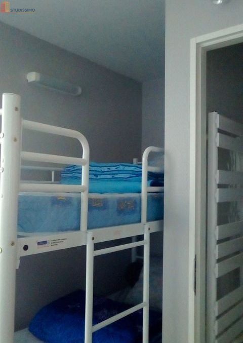 Studio 25m² Bagnères-de-Bigorre - Étage élevé, vue dégagée - Photo 4