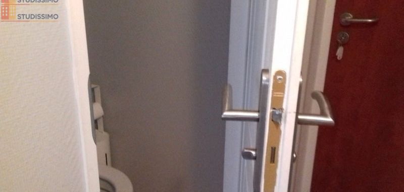 Studio 25m² Bagnères-de-Bigorre - Étage élevé, vue dégagée - Photo 1