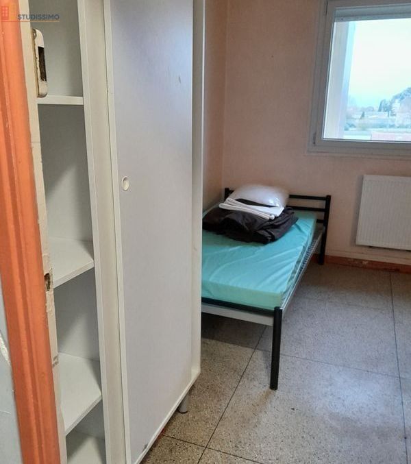 Studio 9m² Cavaillon - Meublé, 1er étage - Photo 8