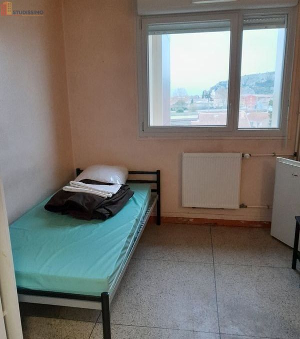 Studio 9m² Cavaillon - Meublé, 1er étage - Photo 4