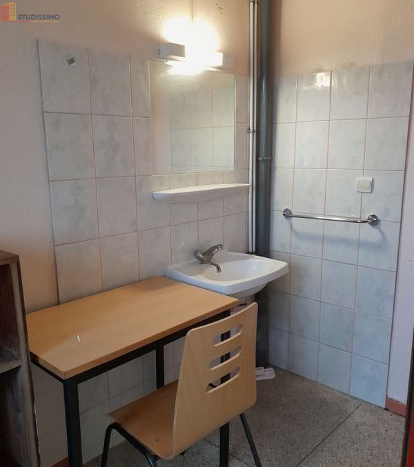 Studio 9m² Cavaillon - Meublé, 1er étage - Photo 5