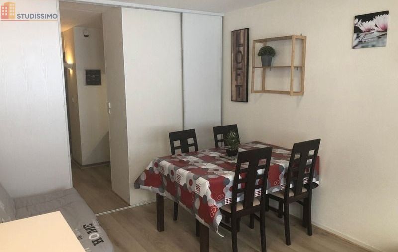 Studio 23m² Bagnères-de-Bigorre - Étage 1/13, DPE D - Photo 18