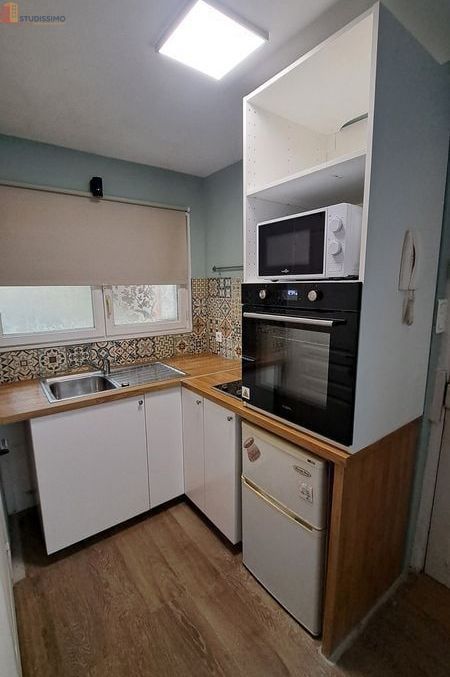 Studio meublé 20m² Avignon centre - Proche rempart - Photo 8