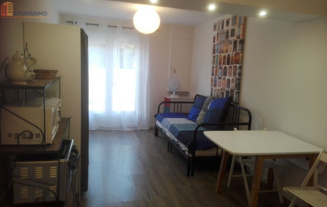 Studio meublé 20m² Avignon centre - Proche rempart - Photo 5