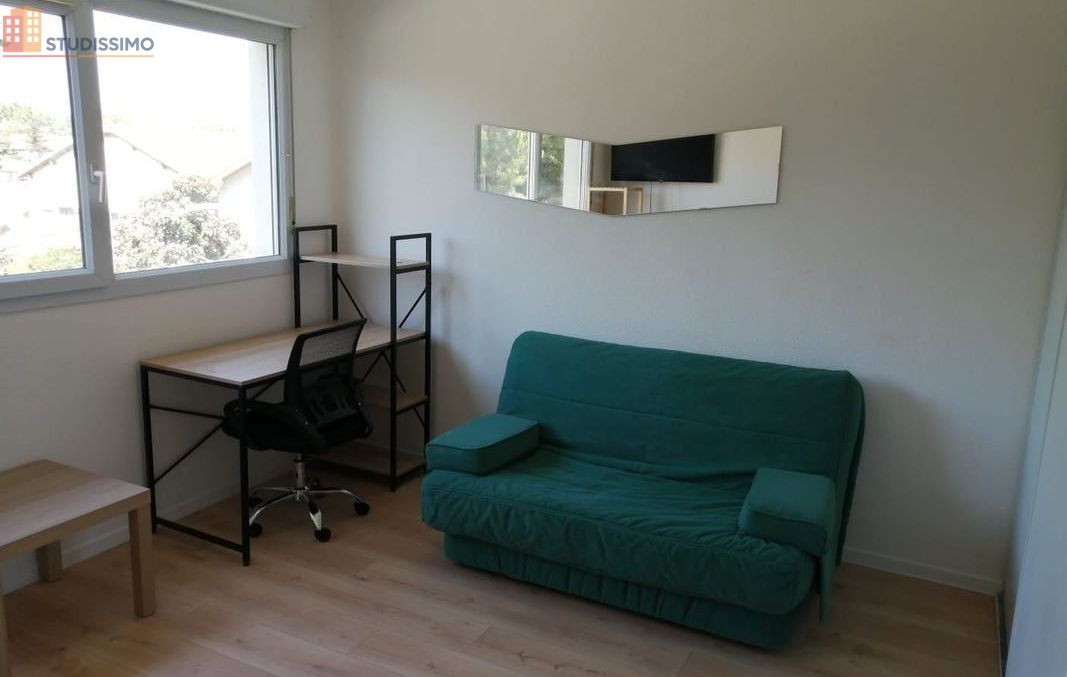 Studio meublé 22m² Avignon 84000 - Proche festival, meublé - Photo 3