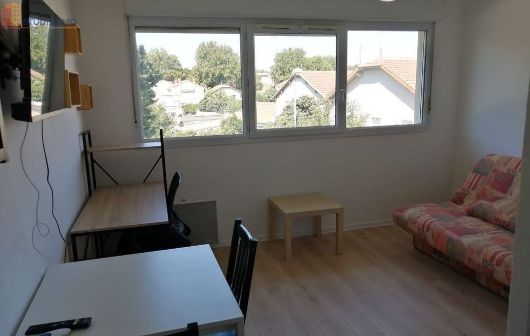 Studio 22m² Avignon centre - Meublé, idéal étudiant - Photo 4