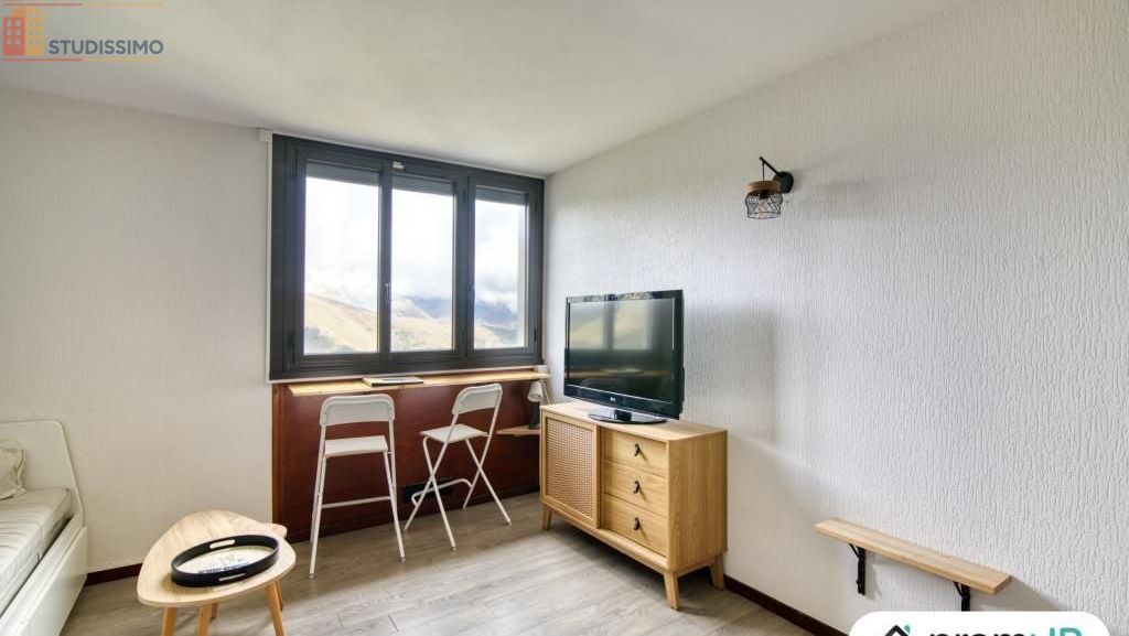 Studio à Saint-Lary-Soulan