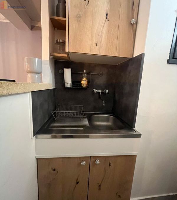Studio meublé 13m² Avignon centre-ville - Calme, lumineux - Photo 3