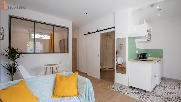 Studio à Avignon