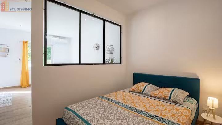 Studio meublé 30m² Avignon - Résidence sécurisée, parking - Photo 2